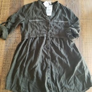 Zara dress